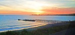 Cement Ship at Seacliff Beach